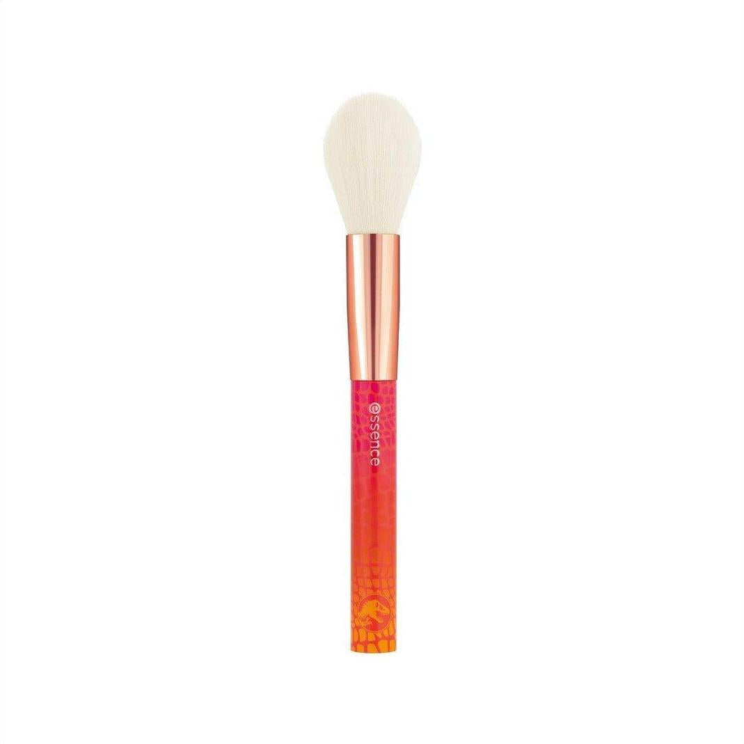 Essence Jurassic World Highlighter Brush - Cosmetics Fragrance Direct-4059729369277