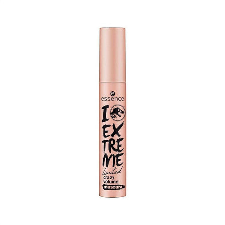 Essence Jurassic World I Love Extreme Crazy Volume Mascara Black - Cosmetics Fragrance Direct-4059729369253