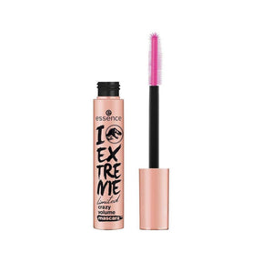Essence Jurassic World I Love Extreme Crazy Volume Mascara Black - Cosmetics Fragrance Direct-4059729369253