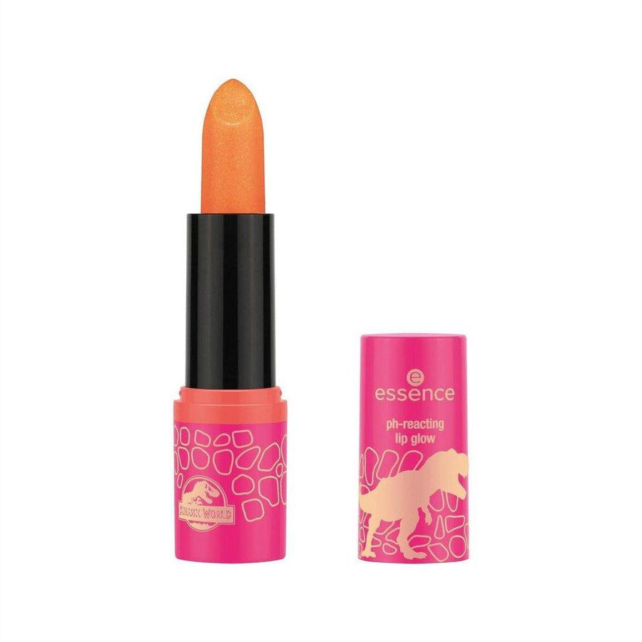Essence Jurassic World Lip Glow - Cosmetics Fragrance Direct-40597299369314