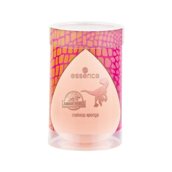 Essence Jurassic World Makeup Sponge Cosmetics Fragrance Direct Cosmetics Fragrance Direct