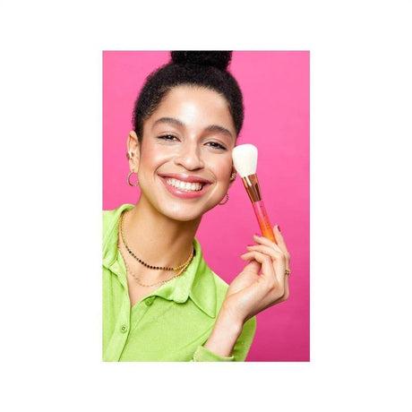 Essence Jurassic World Powder Brush - Cosmetics Fragrance Direct-4059729369307