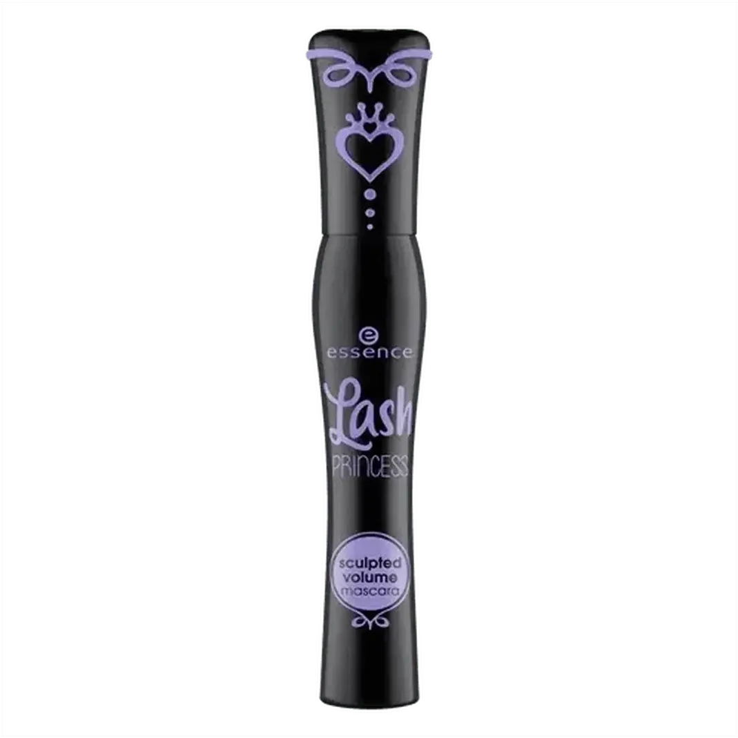 Essence Lash Princess Sculpted Volume Mascara Black 12ml - Cosmetics Fragrance Direct-4251232221619