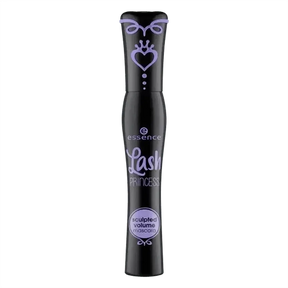 Essence Lash Princess Sculpted Volume Mascara Black 12ml - Cosmetics Fragrance Direct-4251232221619