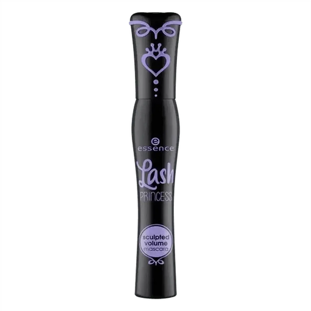 Essence Lash Princess Sculpted Volume Mascara Black 12ml - Cosmetics Fragrance Direct-4251232221619