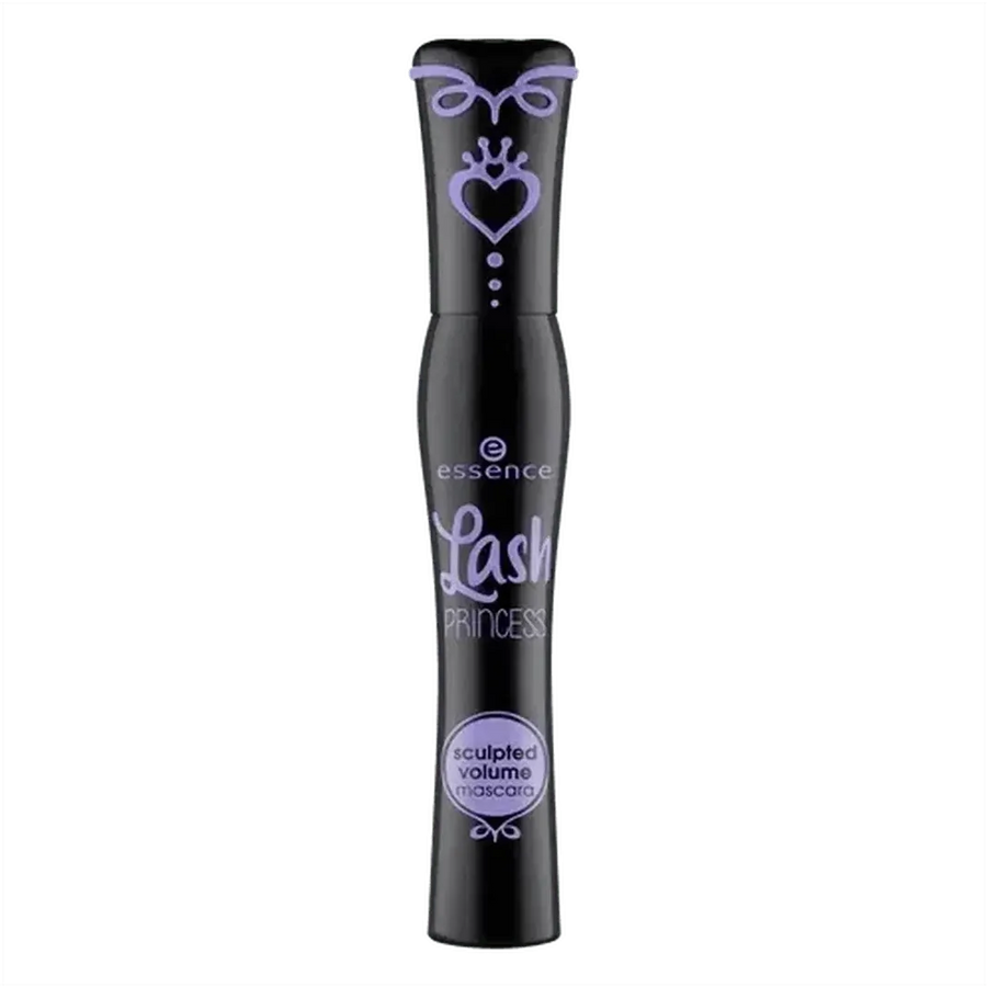 Essence Lash Princess Sculpted Volume Mascara Black 12ml - Cosmetics Fragrance Direct-4251232221619