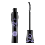 Essence Lash Princess Sculpted Volume Mascara Black 12ml - Cosmetics Fragrance Direct-4251232221619