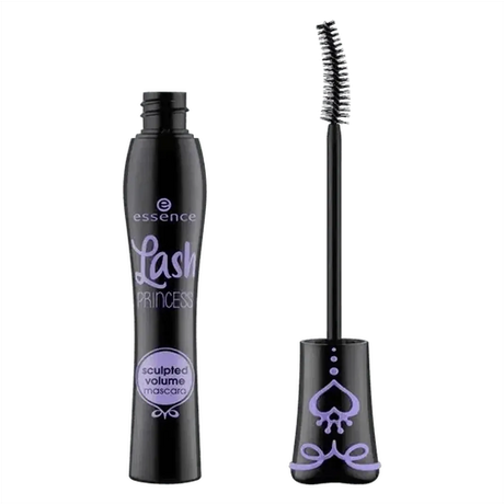 Essence Lash Princess Sculpted Volume Mascara Black 12ml - Cosmetics Fragrance Direct-4251232221619