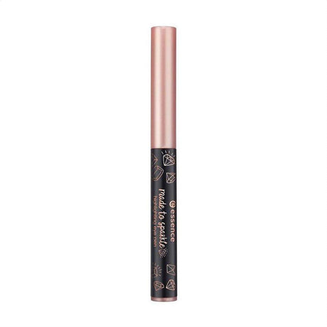 Essence Made To Sparkle Highlighting Eye Pen - 02 It's My Time To Party! - Cosmetics Fragrance Direct-4251232272536
