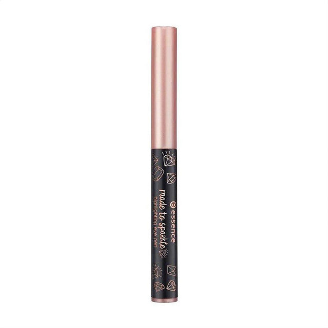 Essence Made To Sparkle Highlighting Eye Pen - 02 It's My Time To Party! - Cosmetics Fragrance Direct-4251232272536
