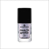 Essence Made To Sparkle Nail Polish - 04 Party Of Your Life 11ml - Cosmetics Fragrance Direct-4251232272499