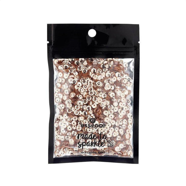 Essence Made To Sparkle Surprise Bag - 01 Shine Bright Like A Diamond! - Cosmetics Fragrance Direct-4251232272581
