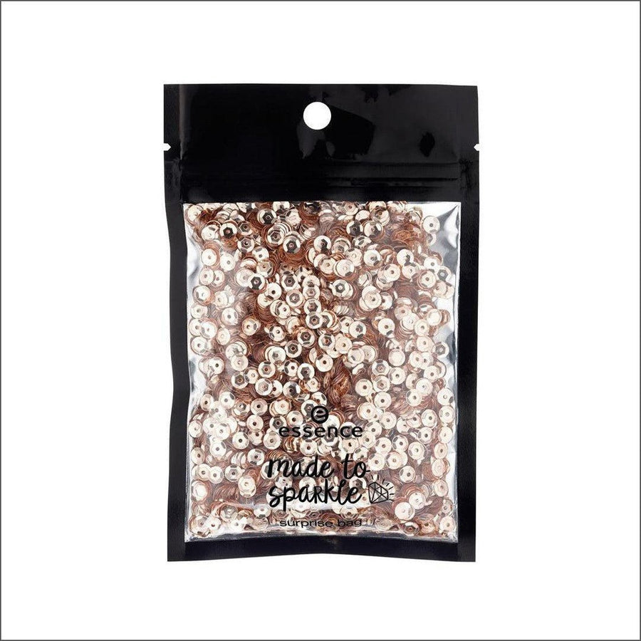 Essence Made To Sparkle Surprise Bag - 01 Shine Bright Like A Diamond! - Cosmetics Fragrance Direct-4251232272581