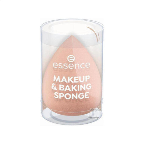 Essence Makeup & Baking Sponge - Cosmetics Fragrance Direct-4059729004697