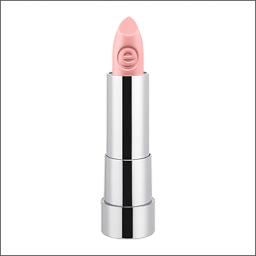Essence Sheer And Shine Lipstick 01 - Cosmetics Fragrance Direct-41996596
