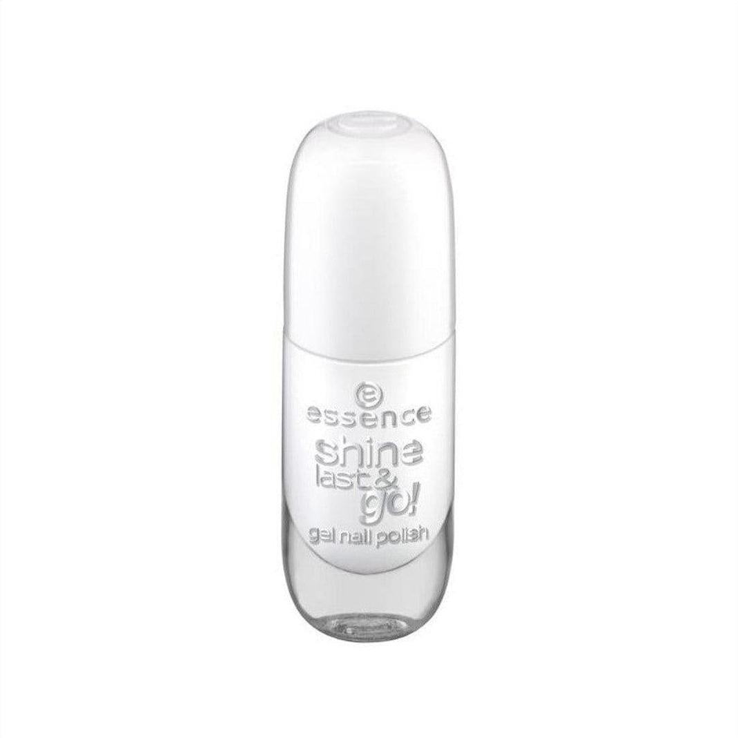 Essence Shine Last & Go! Gel Nail Polish 8ml - Cosmetics Fragrance Direct-4059729195586