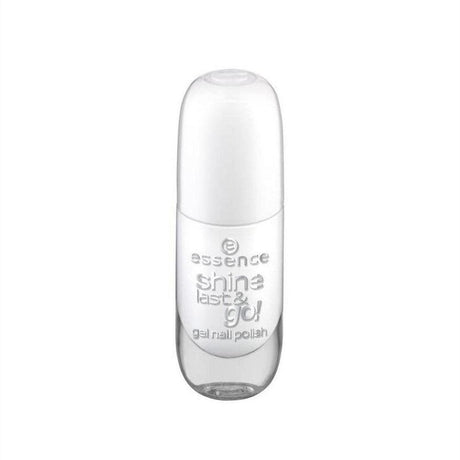 Essence Shine Last & Go! Gel Nail Polish 8ml - Cosmetics Fragrance Direct-4059729195586