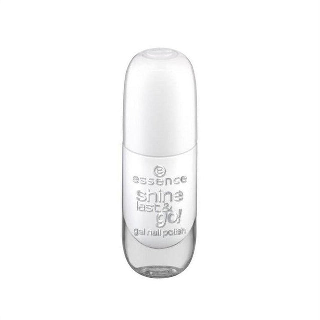 Essence Shine Last & Go! Gel Nail Polish 8ml - Cosmetics Fragrance Direct-4059729195586