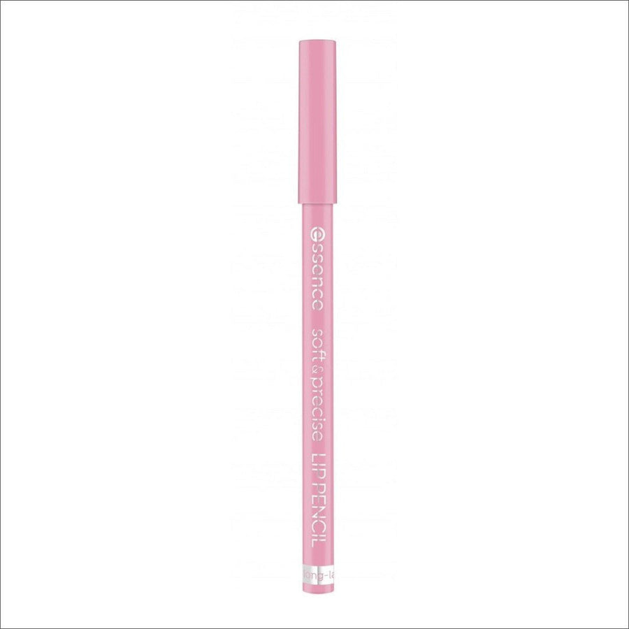 Essence Soft & Precise Lip Pencil 201 My Dream - Cosmetics Fragrance Direct-4059729339812