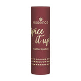 Essence Spice It Up Matte Lipstick 01 Sweet Like Berries 3.5g - Cosmetics Fragrance Direct-4059729238337