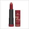 Essence Spice It Up Matte Lipstick 02 Hot Like Chilli 3.5g - Cosmetics Fragrance Direct-4059729238344