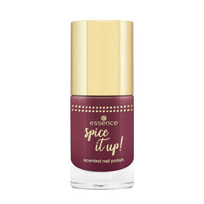 Essence Spice It Up Scented Nail Polish 01 Sweet Like Berries 8ml - Cosmetics Fragrance Direct-4059729238351