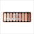 Essence The Nude Edition Eyeshadow Palette 10g