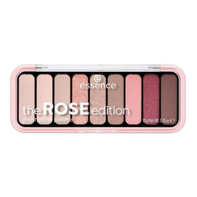 Essence The Rose Edition Eyeshadow Palette 10g - Cosmetics Fragrance Direct-4059729245861