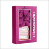 Essence Unstoppable Pink And Proud Scrunchie & Hairclips - Cosmetics Fragrance Direct-4059729311788
