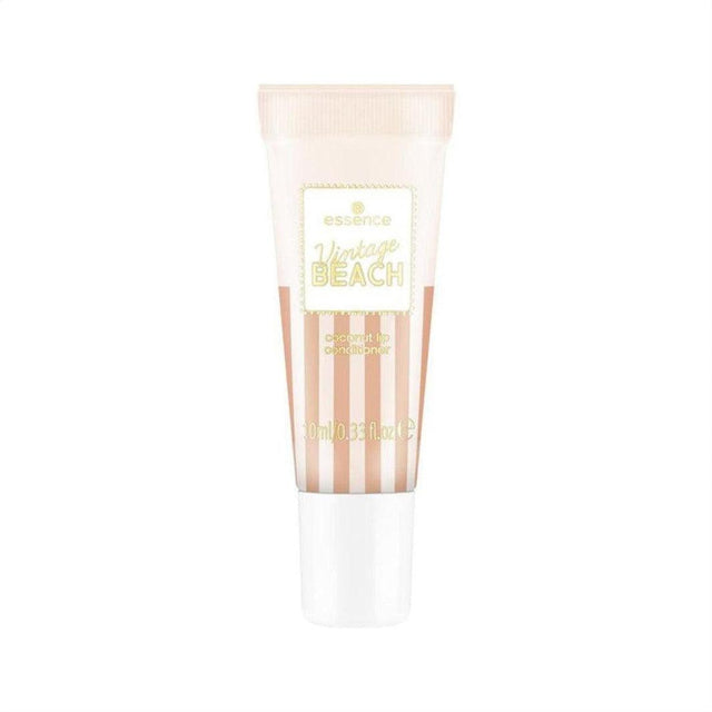 Essence Vintage Beach Coconut Lip Conditioner 10ml - Cosmetics Fragrance Direct-4059729326690