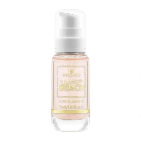 Essence Vintage Beach Multi-Purpose Oil 30ml - Cosmetics Fragrance Direct-4059729326676