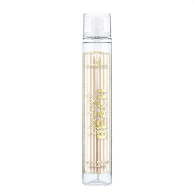 Essence Vintage Beach Sea Salt Hair Mist 150ml - Cosmetics Fragrance Direct-4059729326683