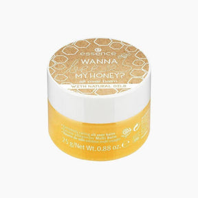 Essence Wanna Bee My Honey? All Over Balm - Cosmetics Fragrance Direct-4059729269805