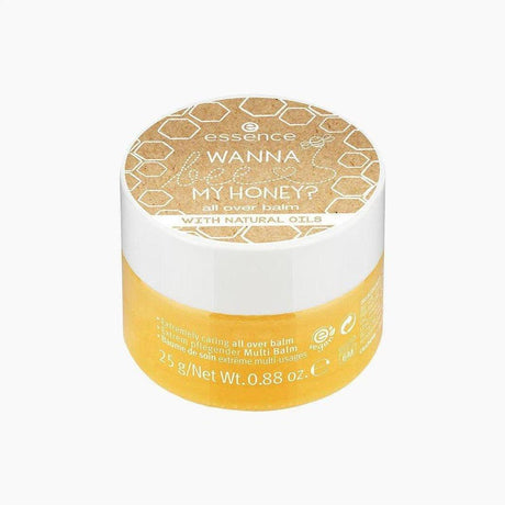 Essence Wanna Bee My Honey? All Over Balm - Cosmetics Fragrance Direct-4059729269805