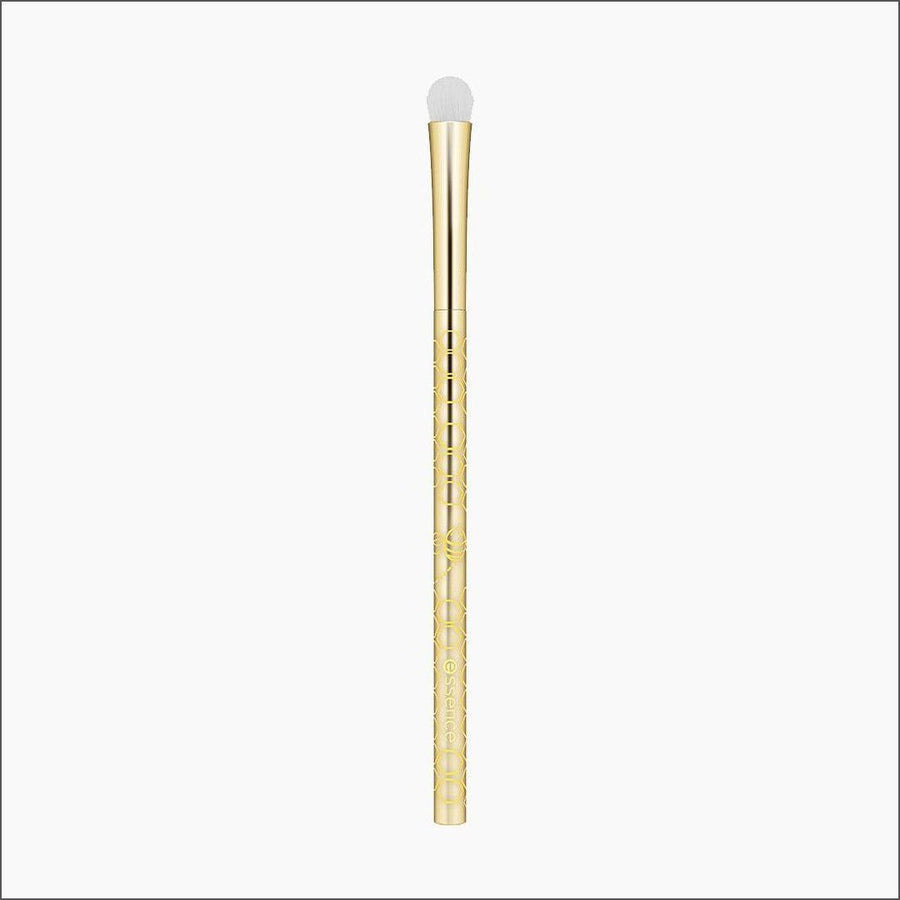 Essence Wanna Bee My Honey Eyeshadow Brush - Cosmetics Fragrance Direct-4059729269799