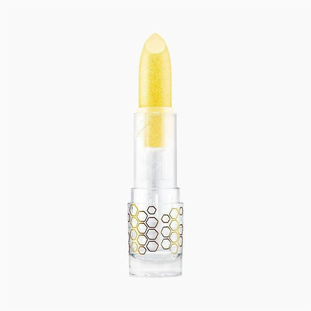 Essence Wanna Bee My Honey? Glow Lipstick 01 - Cosmetics Fragrance Direct-4059729269850