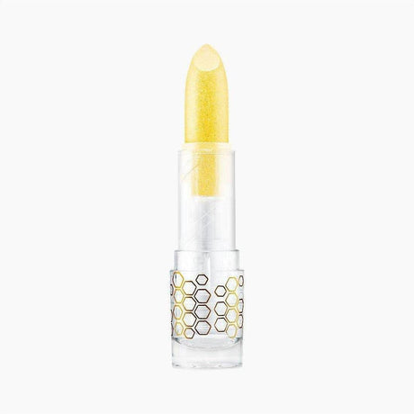 Essence Wanna Bee My Honey? Glow Lipstick 01 - Cosmetics Fragrance Direct-4059729269850