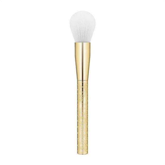 Essence Wanna Bee My Honey Highlight Brush - Cosmetics Fragrance Direct-4059729269812