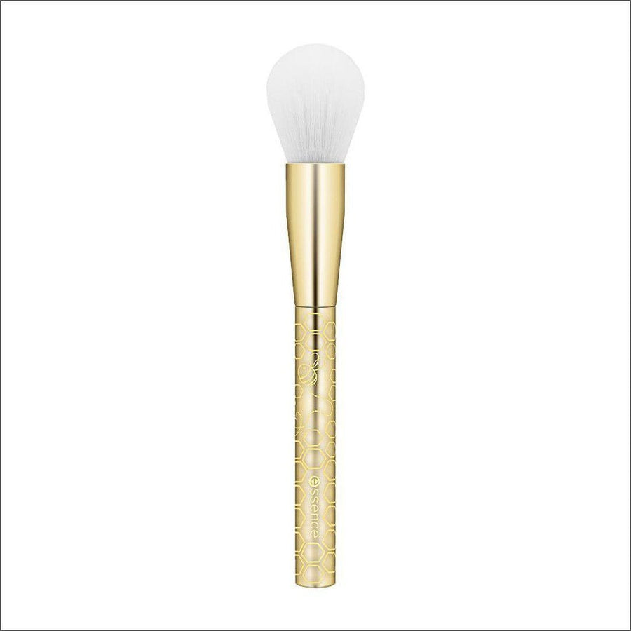 Essence Wanna Bee My Honey Highlight Brush - Cosmetics Fragrance Direct-4059729269812