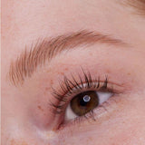 essence WOW What A Brow Pen Waterproof 01 Light Brown