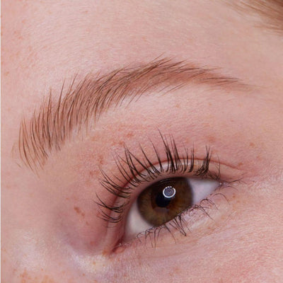 essence WOW What A Brow Pen Waterproof 01 Light Brown