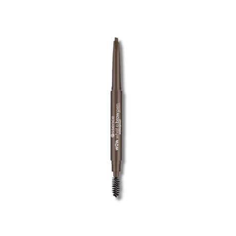 essence WOW What A Brow Pen Waterproof 03 Dark Brown