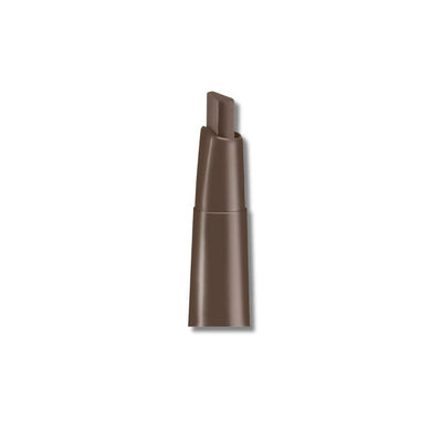 essence WOW What A Brow Pen Waterproof 03 Dark Brown