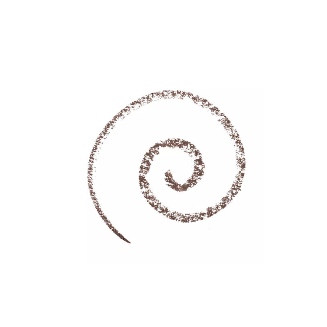 essence WOW What A Brow Pen Waterproof 03 Dark Brown