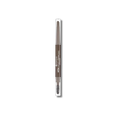 essence WOW What A Brow Pen Waterproof 03 Dark Brown
