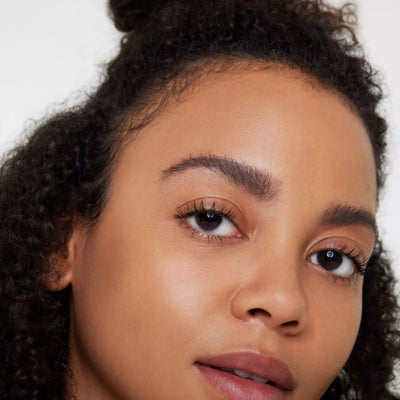 essence WOW What A Brow Pen Waterproof 03 Dark Brown