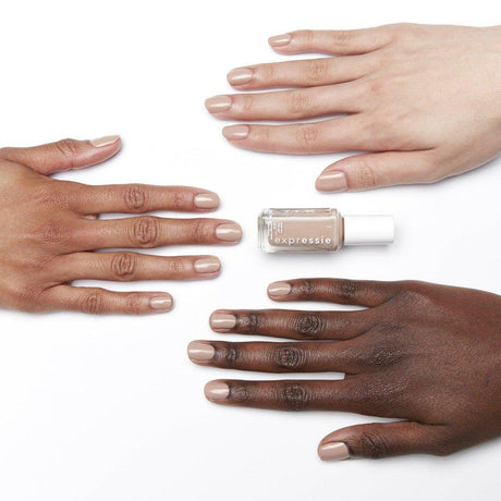 Essie expressie Quick-Dry Nail Polish Buns Up 60 - Cosmetics Fragrance Direct-30177192