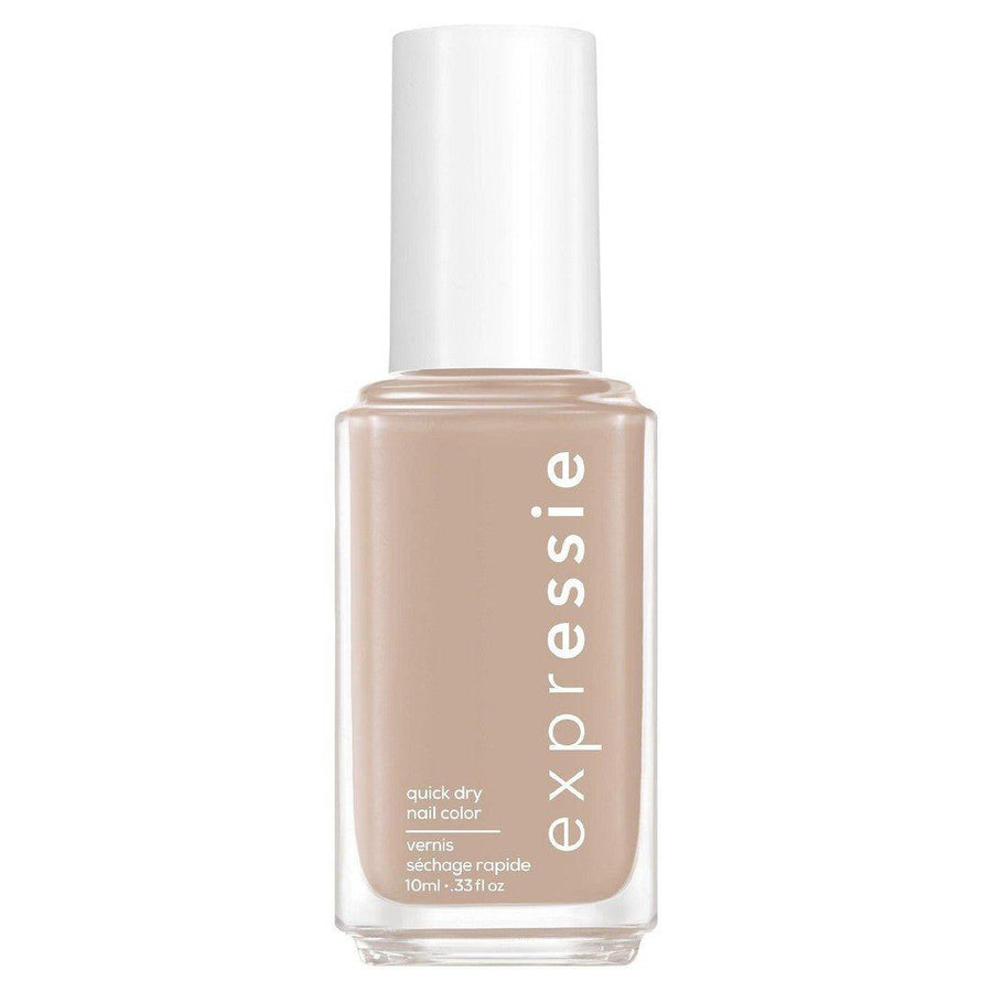 Essie expressie Quick-Dry Nail Polish Buns Up 60 - Cosmetics Fragrance Direct-30177192