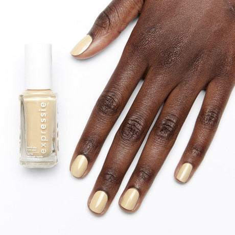 Essie expressie Quick-Dry Nail Polish Busy Beeline 100 - Cosmetics Fragrance Direct-30177215