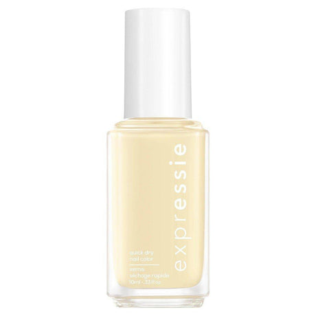 Essie expressie Quick-Dry Nail Polish Busy Beeline 100 - Cosmetics Fragrance Direct-30177215